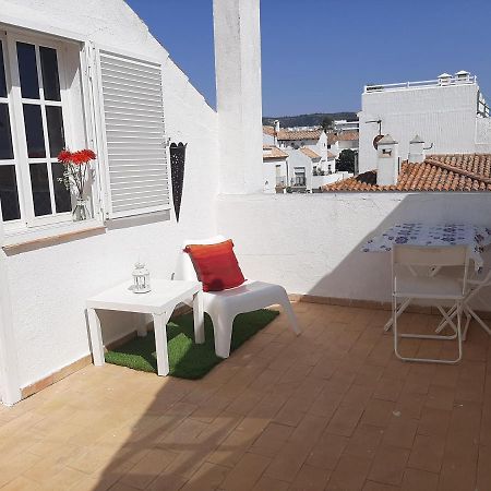 Zahara Beach House Zahara de los Atunes Exterior foto