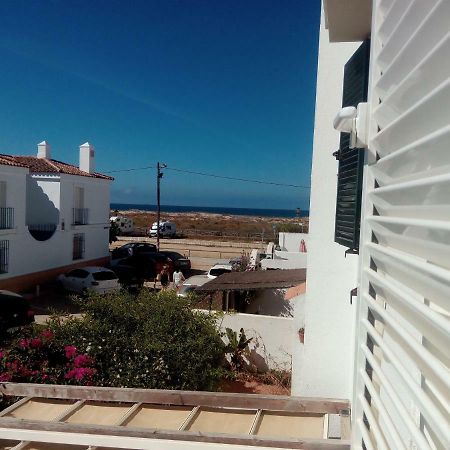 Zahara Beach House Zahara de los Atunes Exterior foto