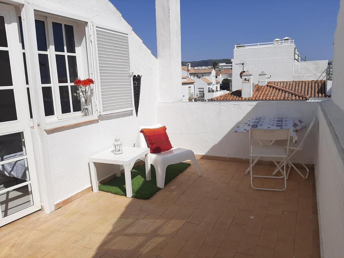 Zahara Beach House Zahara de los Atunes Exterior foto