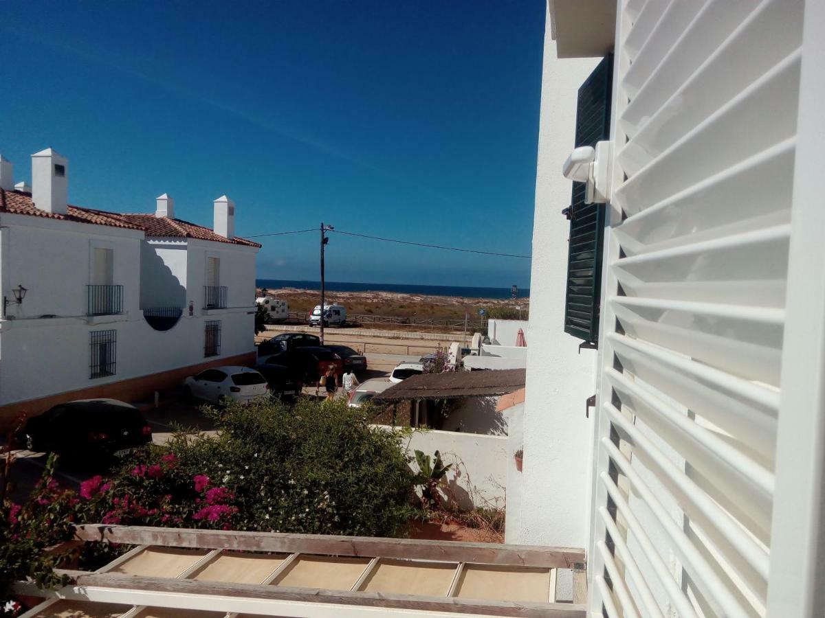 Zahara Beach House Zahara de los Atunes Exterior foto