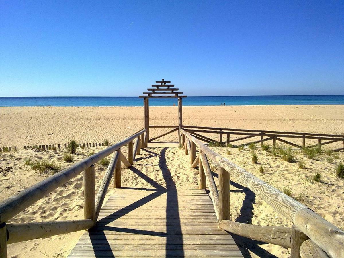 Zahara Beach House Zahara de los Atunes Exterior foto